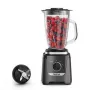 TEFAL Blendforce blender, 800 W, sort