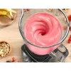 TEFAL Blendforce blender, 800 W, sort