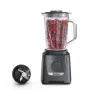 TEFAL Blendforce blender, 600 W, sort