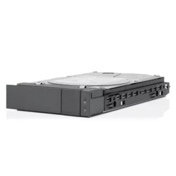 Promise 4TB 3,5 inch SATA HDD med drevholder til Pegasus3 og Pegasus32 R-serien