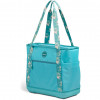 Igloo Tag Along Too Tote 30 Thermal Bag, Lagoon Teal
