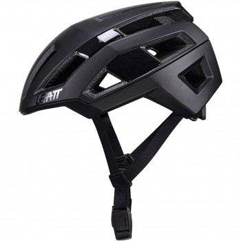 Leatt MTB Endurance 3.0 V24 cykelhjelm S, sort