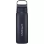 LifeStraw Go 2.0 vandfilterflaske i rustfrit stål, 532 ml (18 oz)
