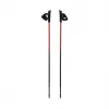 Viking Pro-Trainer nordic walking-stave til voksne, 115 cm, rød