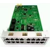Alcatel-Lucent Enterprise ISDN-mixmodul 2 T0 + 4 UAI + 4 SLI
