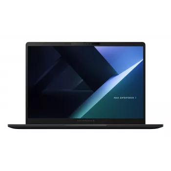 ASUS ExpertBook B3 14 B3405CAA-LY0182 notebook, Intel Core Ultra 5 325, 16 GB RAM, 512 GB SSD, uden styresystem