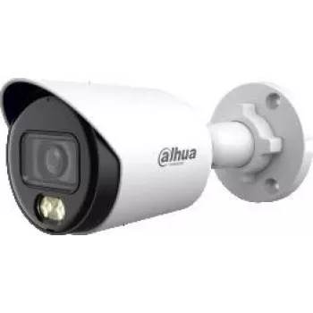 Dahua HAC-HFW1509T-A-LED-0280B-S3 4-in-1 bullet camera, 5 MP, 2.8 mm