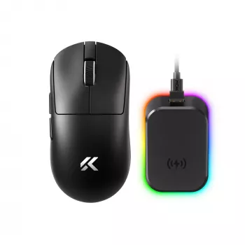 MCHOSE A7 V2 Ultra+ gaming-mus, HW-A7V2-12
