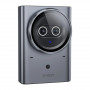 Emeet Prime SE webcam, 4K, dobbeltobjektiv