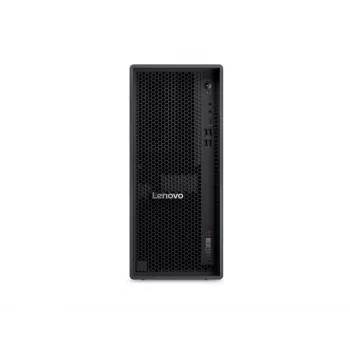Lenovo ThinkStation P4 30KN004BGE tower-workstation, AMD Ryzen 9 PRO 9965X3D, 256 GB RAM, 1 TB SSD, Windows 11 Pro (DE)