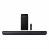 Samsung HW-Q610GH/ZG soundbar with subwoofer, 3.1