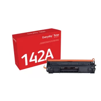 Xerox Everyday tonerkassette til HP 142A W1420A, sort, kompatibel