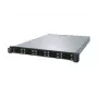 Fsas Technologies Fujitsu PRIMERGY RX1330 M6 rack-server, 1U, 1-vejs, 1 x Xeon 6369P 3,3 GHz, 64 GB RAM, SATA/SAS 6,4 cm (2,5 inch)