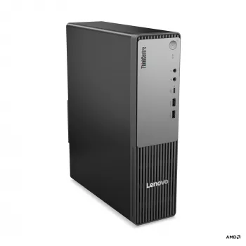Lenovo ThinkCentre neo 55s Gen 6 13FK000FRI Small-Form-Factor-PC, Ryzen AI 5 330, 16 GB RAM, 512 GB, Radeon 820M, uden styresystem