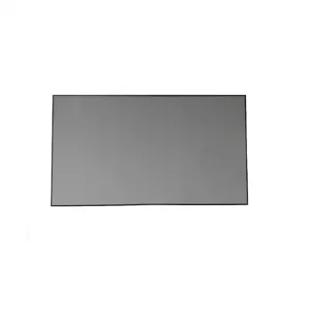 Reflecta CineHome ALR UST 82551 Ramme-lærred, 223x126 cm, 16:9