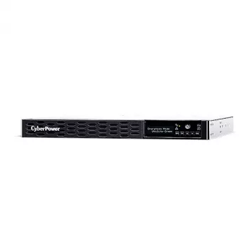 CyberPower PR1550ERM1UC line-interactive UPS 1550VA/1550W, rack 1U