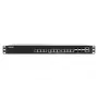 QNAP QSW-M5218P-6F12T Managed L3 PoE-netværksswitch, 12 x 10G Ethernet RJ-45, rack 1U