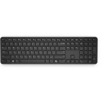 Dell Pro 5 KB526 trådløst tastatur, sort, US International (QWERTY)