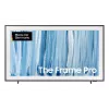 Samsung GQ75LS03HWUXZG The Frame Pro 75 inch Neo-QLED-smart-TV, 4K, sort