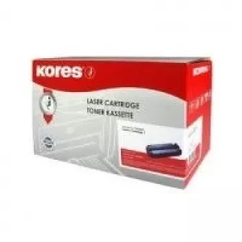 Kores G1119RB toner til Canon Fax L320/L340/L380/L400, sort, ca. 3500 sider