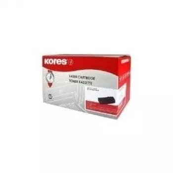Kores G1231RB toner til HP LaserJet M4555 MFP, sort, ca. 10 000 sider