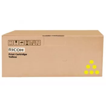 Ricoh 828299 toner til C900, gul