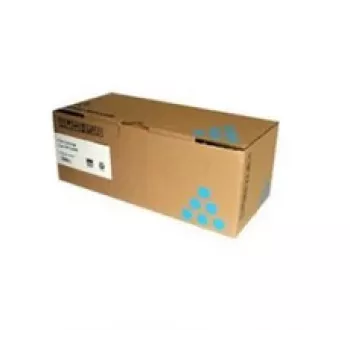 Ricoh 828301 C900E toner til Pro C720 C900, cyan
