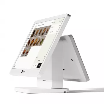 SumUp POS kassesystem