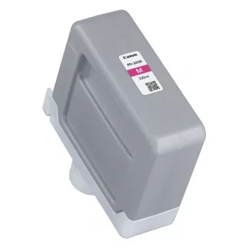 Canon PFI-341 M blækpatron (6841C001), 330 ml, magenta, original