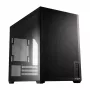 FSP S210 POC0000341 computerkabinet, sort