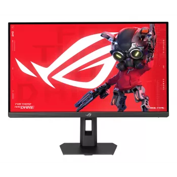ASUS ROG Strix XG27UCMG gaming-monitor, 27 inch, 4K, 240 Hz, sort