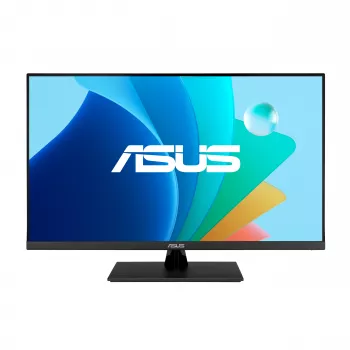 ASUS VA329QG3 Eye Care monitor, 31,5 inch, FHD, 180 Hz, sort