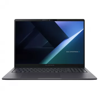 ASUS ExpertBook B5 B5605CAA-PL0025X notebook, Intel Core Ultra 7 355, 16 GB RAM, 1 TB SSD, Windows 11 Pro