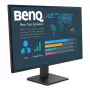 BenQ BL2791P 27 inch IPS-skærm, 1920 x 1080, 250 cd/m², 16:9, 5 ms, HDMI