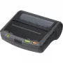 Seiko Instruments DPU-S445 mobil termoprinter, 90 mm/s, Bluetooth 2.0+EDR, IrDA, seriel, USB 2.0 (22-400930)