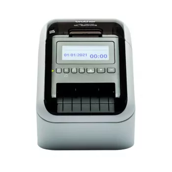 Brother QL-820NWBCYJ1 label printer