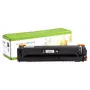 Static Control tonerkassette til HP 205A CF530A, sort, 1100 sider, ny chip, kompatibel