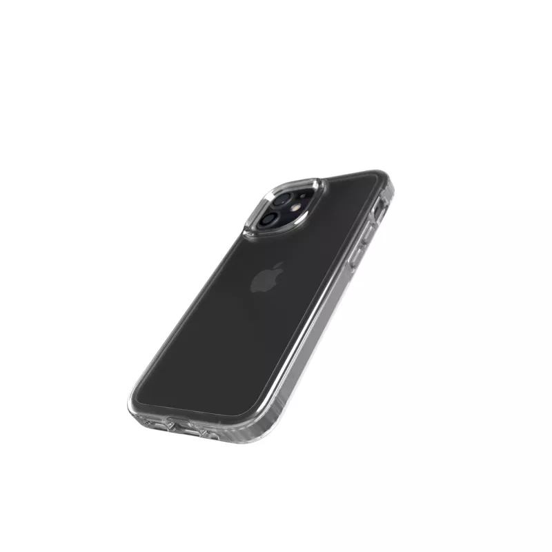 Tech21 EvoClear T21-8357 cover til iPhone 12 mini