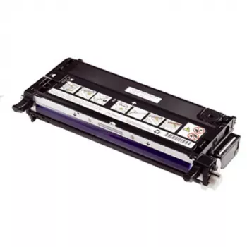 Dell 593-10293 (G910C, CT350662) tonerkassette til 3130cn, sort