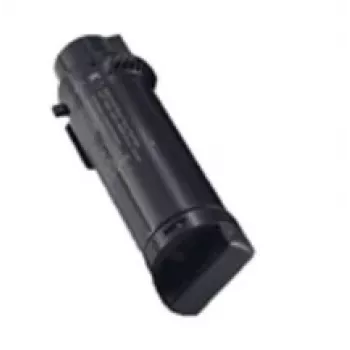Dell 593-BBRZ (H5K44, CT202521) tonerkassette til S2825cdn, Color Cloud H625cdw, H825cdw, sort