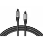 celexon Toslink optisk audiokabel, Professional Line