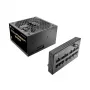 Thermaltake Dockpower FI 1000W strømforsyning, 80 PLUS Gold, modulær, sort