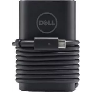 Dell 0CJG9W 65-W-USB-C-strømforsyning, EU-version