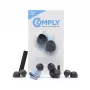 Comply TrueGrip Pro TW-200-C ørepropper, stor (L)