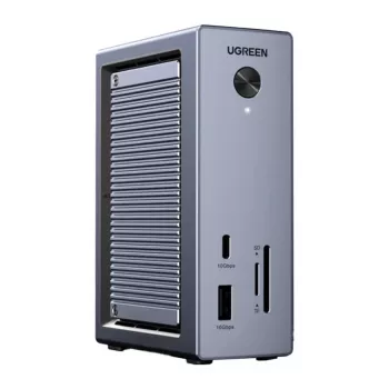 Ugreen CM923 USB-C notebook-dockingstation (55735)
