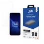 3mk FlexibleGlass hybridglas-skærmbeskyttelse til Xiaomi 17T, transparent