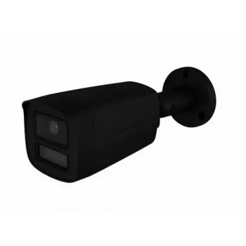 Dahua HAC-HFW1500TLM-IL-A-0280B-S3-DIP-Black Kamera, 5 MP, 2,8 mm, AHD, HD-CVI, HD-TVI, PAL, sort