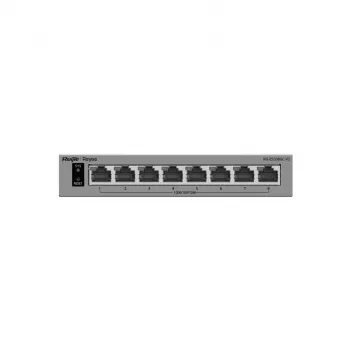Reyee RG-ES208GC-V2 8-port network switch