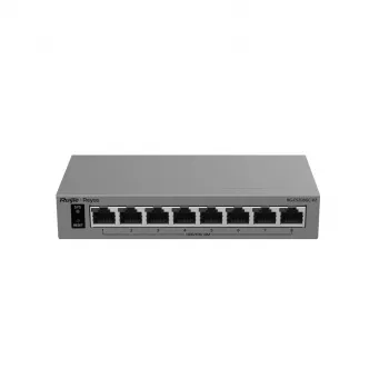 Reyee RG-ES208GC-V2 8-port network switch