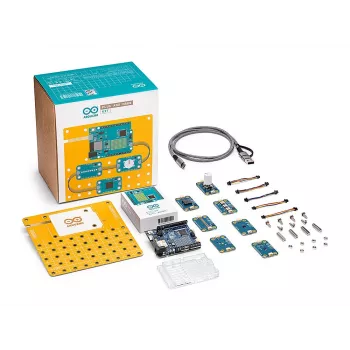 Arduino AKX00069 Plug and Make Kit sæt